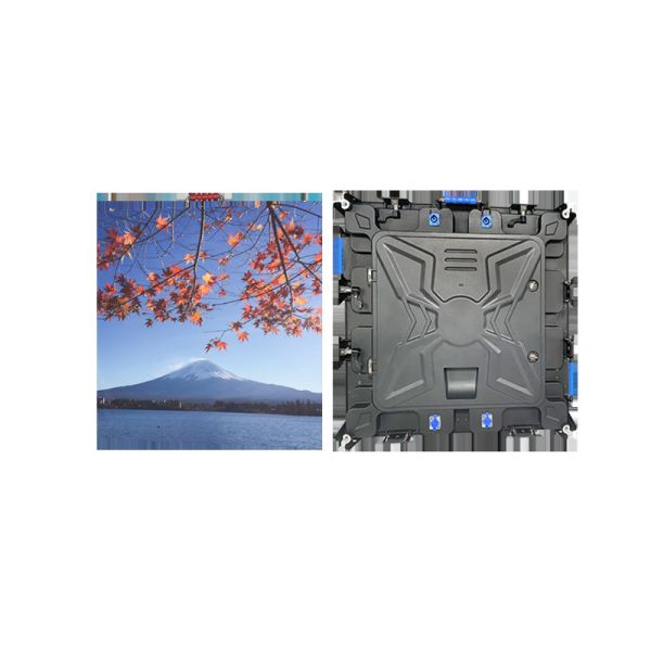 High Resolution P3 Indoor Fixed LED Display , Auditorium LED Screen For