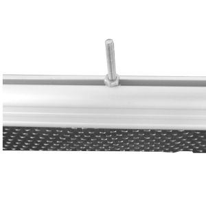 Eliminators Neutralizing Anti Static Brush 12mm Ionizer