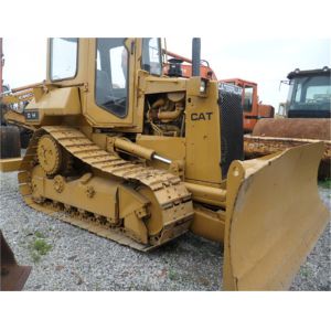 Cheap Japan condition Used Caterpillar D4H D5H D6H D7H D8H D9H tracked bulldozers for sale for sale