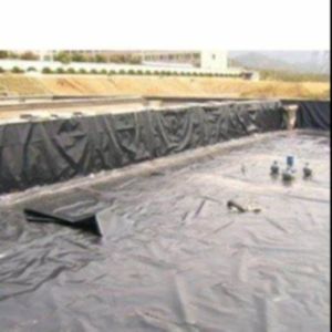 PP NonWoven Fabric for Demanding Construction and Engineering Applications