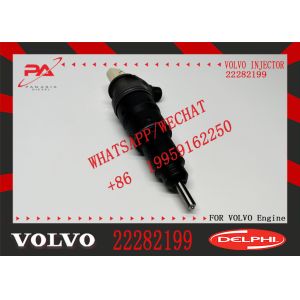 High Quality Fuel Injector 22282199 for Automotive Engine Fuel System Accessorie