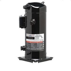 Cheap Copeland ZH15K4E-TFD-524 1.5hp Refrigeration Scroll Compressor for sale