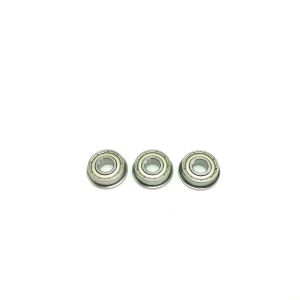 442N Static Load Flanged Ball Bearing Chinese F686ZZ for Industrial Applications