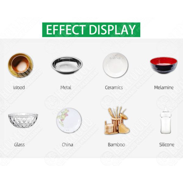 Commercial disinfection cabinet tableware sterilizer ozone cabinet for home,hotel