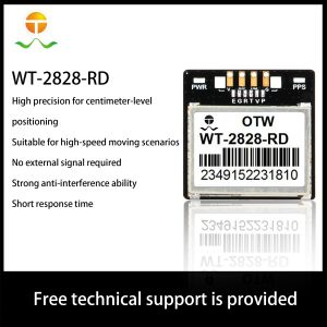 Cheap Custom Protocol Integrated Antenna Module for Multiple Satellite Signals for sale