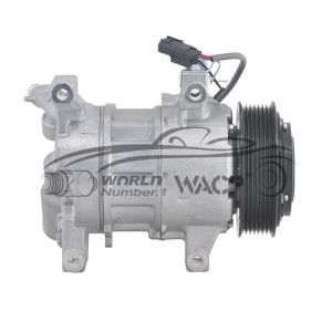 AC Compressor Auto 4472504151 4472504150 For Honda For Accord AcuraTLX 2.0