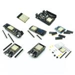 Espressif ESP32 Board ESP-WROOM-32 5v Bt Module Dual Core CPU
