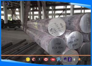 China Machined / Peeled Surface Hot Rolled Round Bar Case Hardening Steels SGS Certificate on sale