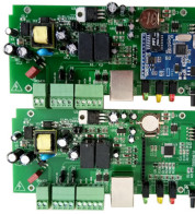 Industrial Control PCB Design Services Multilayer PCB Proofing Motherboard