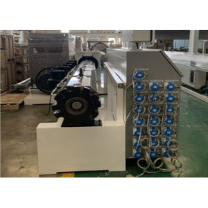SJ90 Series Single Screw Extruder for Plastics Products