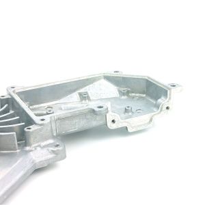 Aluminum Alloy Die Casting Mould for Auto Parts Burr Cleaned Ra0.2 Surface