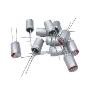 Cheap 8*12 Solid Oxide Electrolyzer 680UF/25V Optimize Your Production Process With Advanced Technology for sale