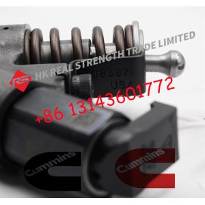 Common Rail Diesel Fuel QSM11 M11 Injector 4061851EA 4061851 4307547 4307547EA