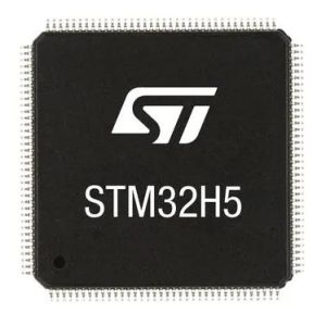 Cheap STM32H562RGT6 STMicroelectronics for sale