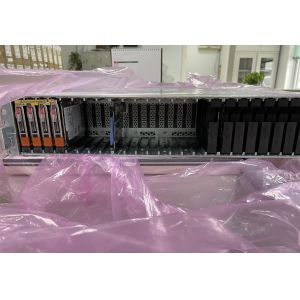 Storage Enclosure Emc Unity Storage System XT680 Xt Storage Series XT480F XT880