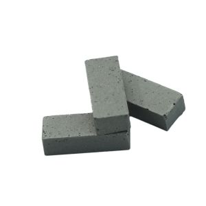 Customized Support 20*4.8/5.4*8 Gang Saw Blade for Cutting of Granite and Hard