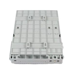 Type Box Distribution FTTX 16 24 core PC ABS material outdoor fiber optic