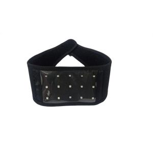 China Portable 15pcs LED Far Infrared Red Light Neck Therapy Wrap For Home Use on sale