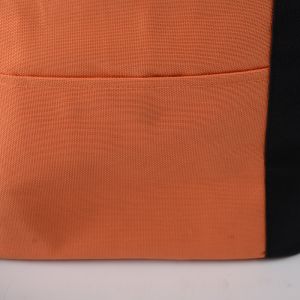 Beverage Foam Insulated Thermal Bags Grocery Campin Zipper Closure Adjustable