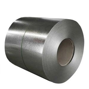 China Customized Length Galvanized Coil Sheet with Zinc Layer 30 G-275 G/m2 and Regular/Minimized/Zero Spangle on sale