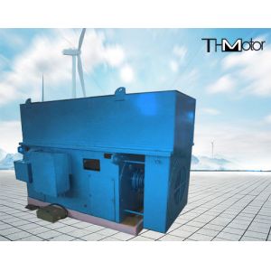 China IC611 3 Phase Squirrel Cage Asynchronous Motor IP54 IP55 on sale