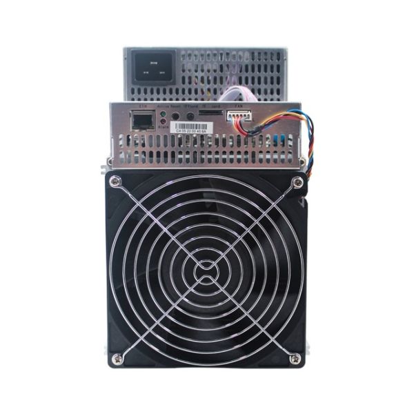 Machine For MicroBT Whats M31s+ 80Th/s /M31S 72Th/s 3360W In Stock Brand New Or Second Hand