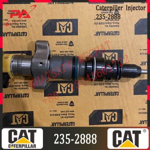 Diesel Engine Pump Car Fuel Injector 235-2888 2352888 387-9427 387-9433 For C-9