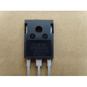 Original IC Electronic Integrated Circuits IXTH460P2 Polar P2 Power MOSFET N-CH