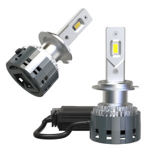 COB High Lumen LED Headlight Bulbs H13 H11 9005 Hb3 H7 H4