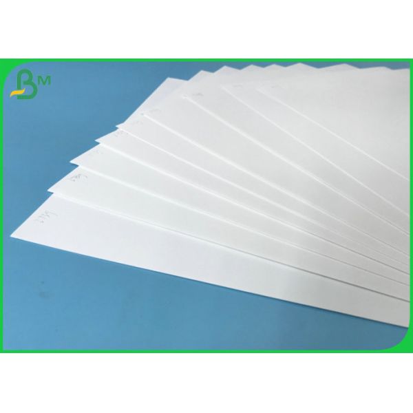 stone paper Waterproof & Tear Resistant 120gsm - 450gsm Stone Paper For Printing Notebook