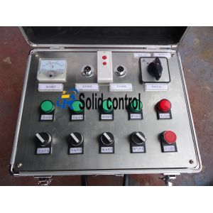 TRYPD20/3 Flare Ignitor Manual & Remote Ignition Flare Stack Ignition System