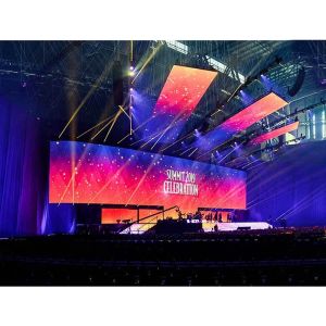Front Service and Back Service P2.6 P2.9 P3.9 P4.8 Outdoor Indoor Stage Led