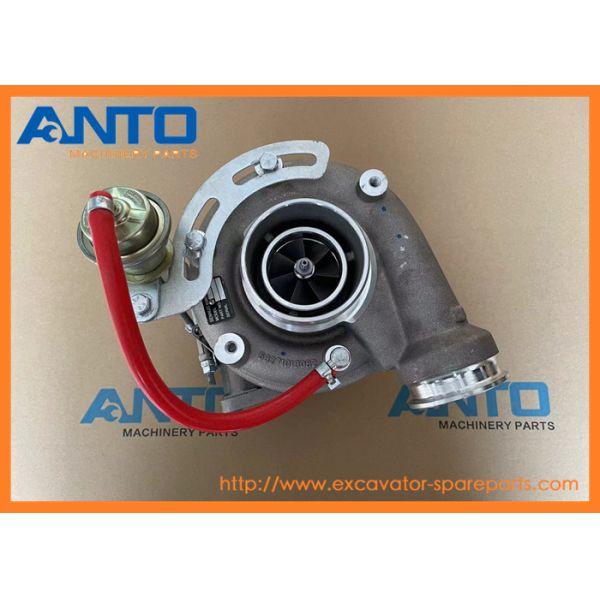 21498468 VOE21498468 Turbocharger Excavator Engine Parts For Vo-lvo EC250D