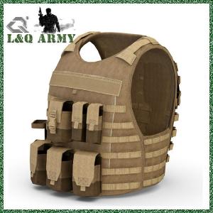 Cheap L&Q Military Bulletproof Vest for sale