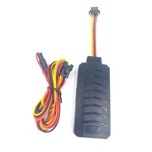 Cheap CJ790 4PIN GSM Fleet Management GPS Tracker Device For Car Motorbike Scooters GPS Locator for sale
