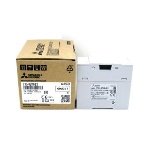 Cheap FX5-8EYR Mitsubishi Programmable Automation Device MOQ 1 Piece for sale