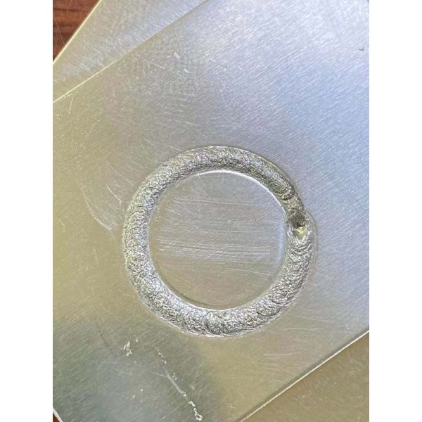 2000w Battery Laser Welding Machine , Cylindrical Pouch Cell Assembly Equipment