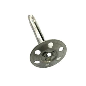 Corrosion Resistant High Strength Metal Insulation Anchors in Various Sizes for