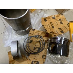 Cylinder Liner C3.3 Piston Ring C3.4 Liner Kit C3.4B Piston Set C4.2 Sleves