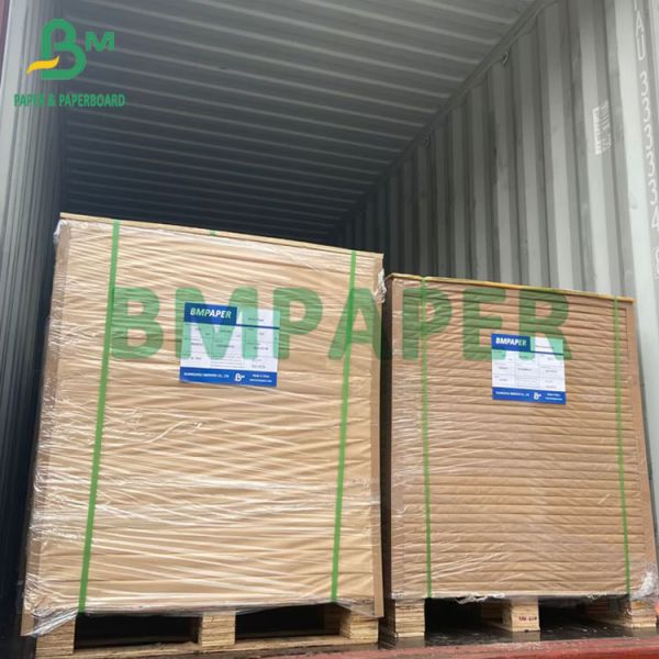 60gsm Offset Paper Ream 55gsm 58gsm 60gsm Offset White Bond Paper Roll Recycled Wood Pulp Material