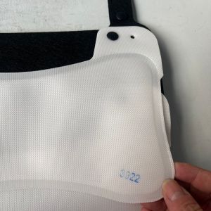 Invest in Your Driver's Well-being: Lumbar Support Air Bladder Assembly | YTSQ01