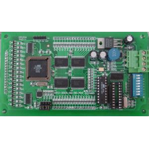 Unique Quickturn PCBA Board Fabrication Electronic Manufacturing 2 Years