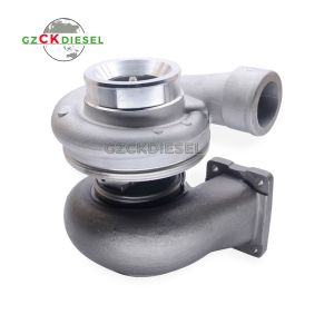 China Turbocharger 6156-81-8170 for PC400-7 PC450-7 Excavator 6D125 Engine on sale