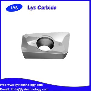 Cheap High quality tungsten carbide cutting tools milling inserts for sale