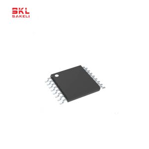 Cheap ADS1242IPWT High-Performance Low-Voltage In-Amp Amplifier IC Chips for sale