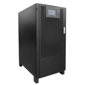 3 Phase Modular Double Conversion UPS System Power Modules 20kVA 25kVA 2U