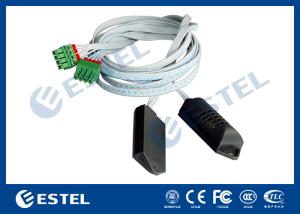 Cheap Professional Environment Temperature And Humidity Sensor Low Power Consumption for sale