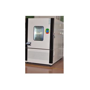 Programmable Thermal Humidity Alternating Climatic Test Chamber by Cold Balanced