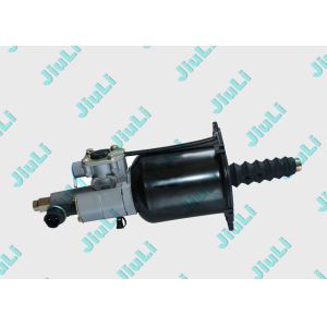 China Clutch servo, complete with sensor for 	Actros on sale