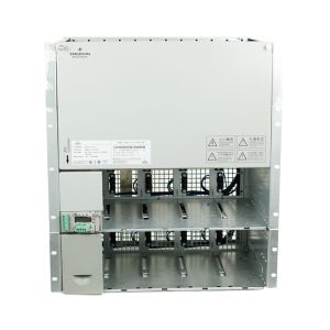 High Efficiency 10A Telecom DC Power Systems Single Output Netsure 731 A41-S7
